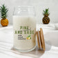 Pine and Sage 16 oz Candle