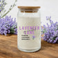 Lavender Lane 16 oz Candle