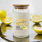 Lemon Burst 16 oz Candle