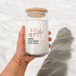 Salt Cave 16 oz Candle