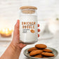 Snickerdoodle 16 oz Candle