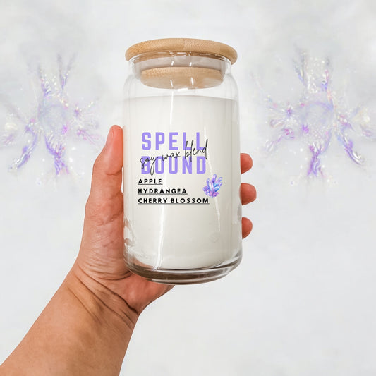 Spell Bound 16 oz Candle