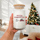 Winter Wonderland 16 oz Candle