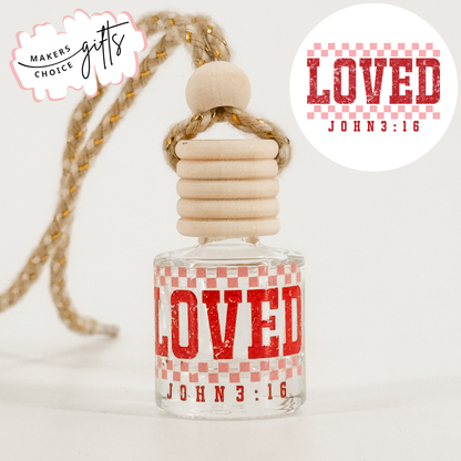 Classic Car Diffusers - Spiritual Edition