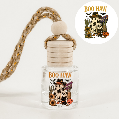 Boo Haw Car Diffuser