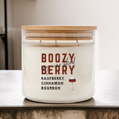 3-Wick Signature Year-Round Candles