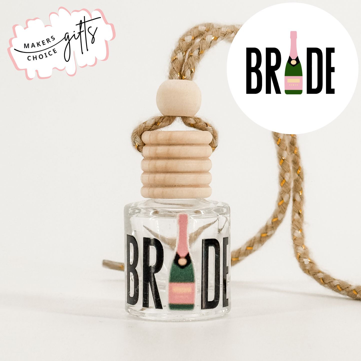 Classic Car Diffusers - I Do Crew