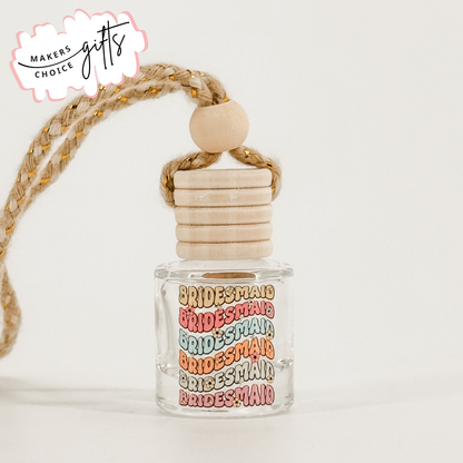 Classic Car Diffusers - I Do Crew