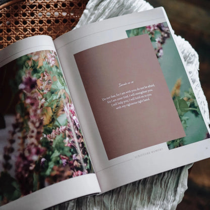 Peace For The Anxious Heart Book