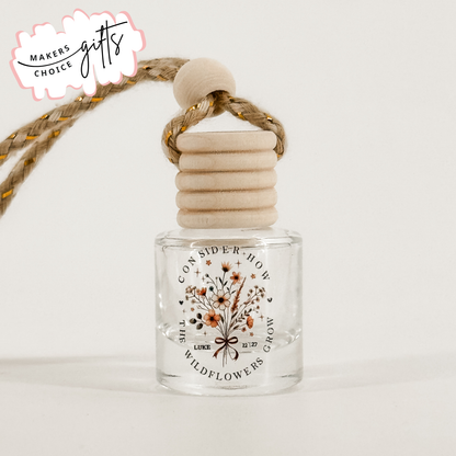 Classic Car Diffusers - Spiritual Edition