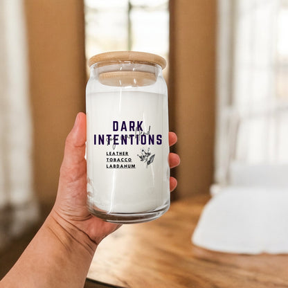 16oz Signature Holiday Candles