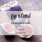 Fig Island 8 oz Candle