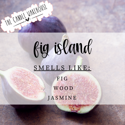 Fig Island Wax Melts