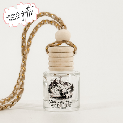 Classic Car Diffusers - Faith Edition