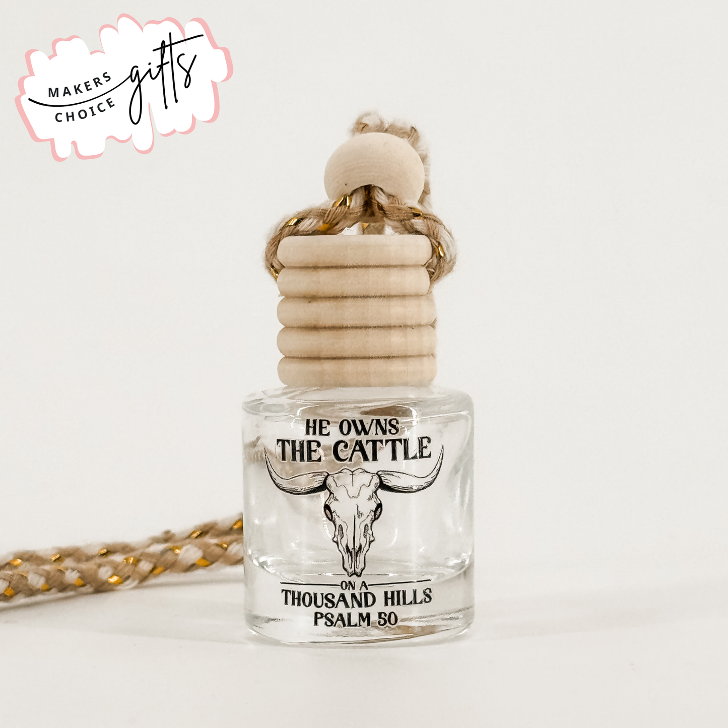 Classic Car Diffusers - Spiritual Edition