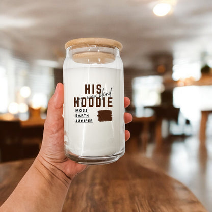 16oz Signature Year-Round Candles