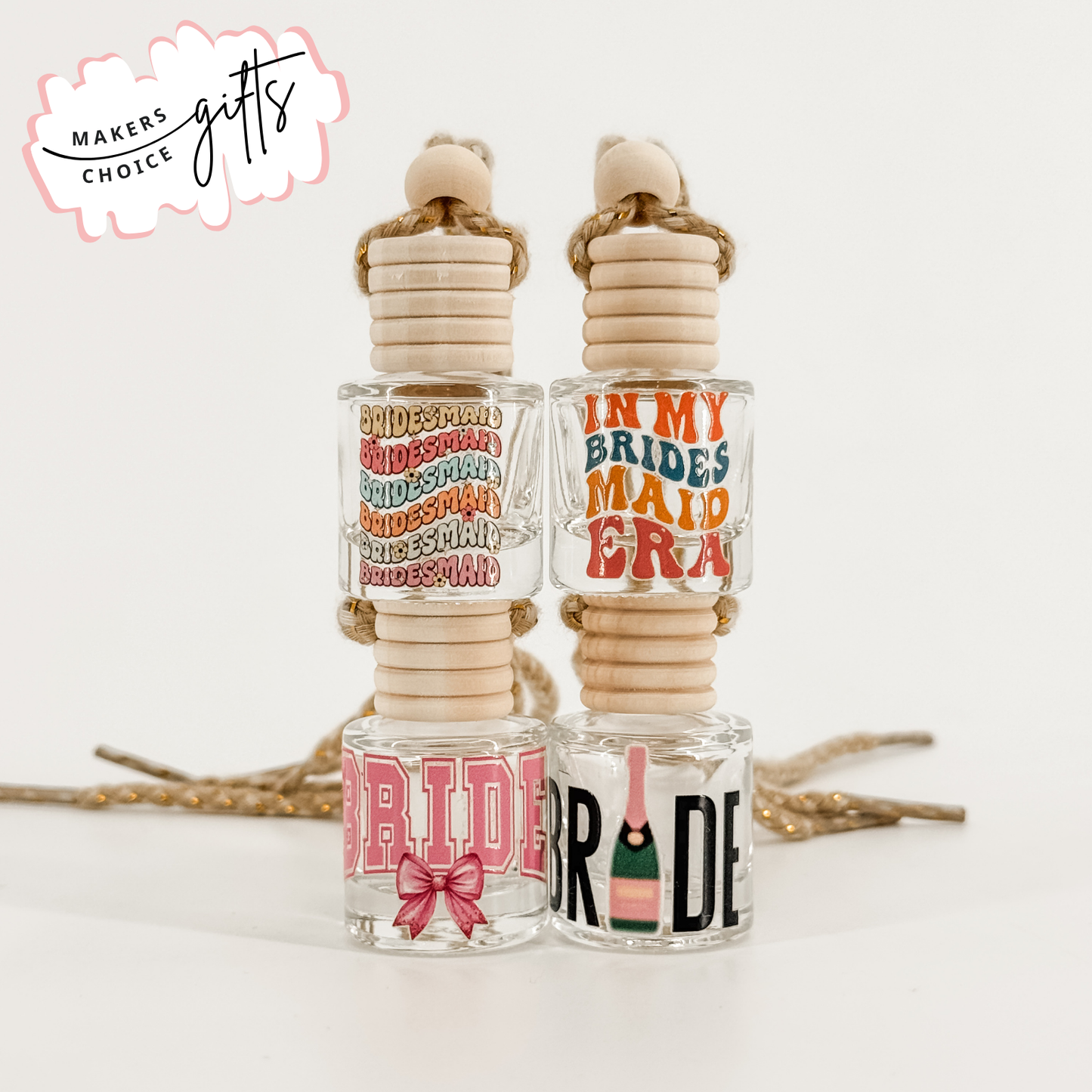 Classic Car Diffusers - I Do Crew