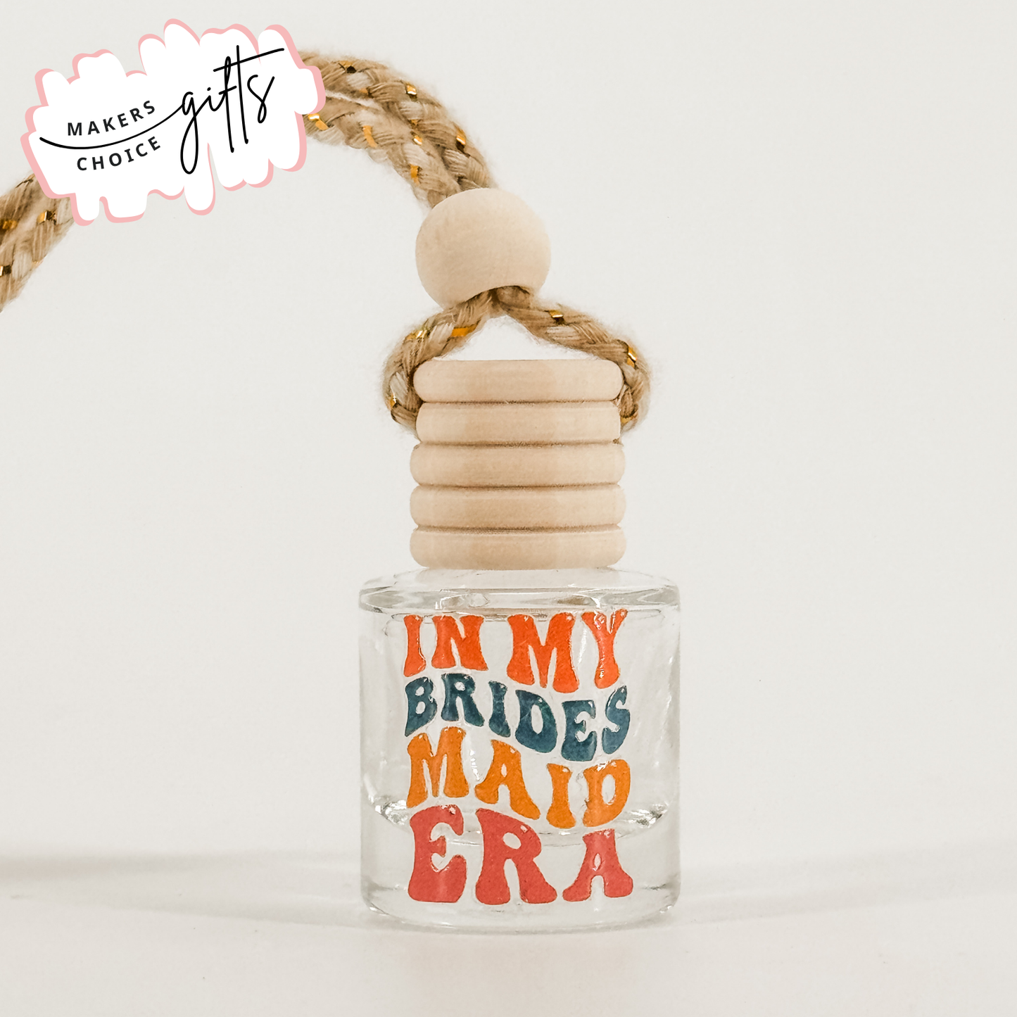 Classic Car Diffusers - I Do Crew