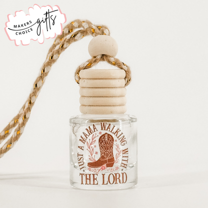 Classic Car Diffusers - Faith Edition