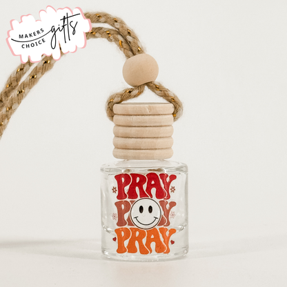 Classic Car Diffusers - Faith Edition