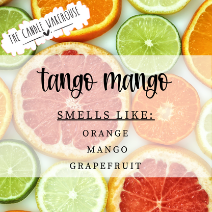 Tango Mango Wax Melts