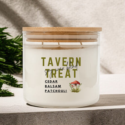 3-Wick Signature Year-Round Candles