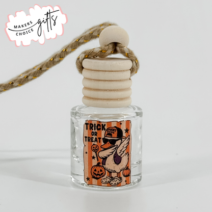 Fall Scented Car Diffusers – Halloween & Fall Favorites