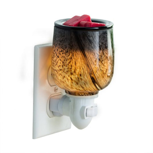 Obsidian Wall Plug Fragrance Warmer