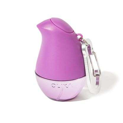 Cotton Flower Hydrating Hand Sanitizing Spray