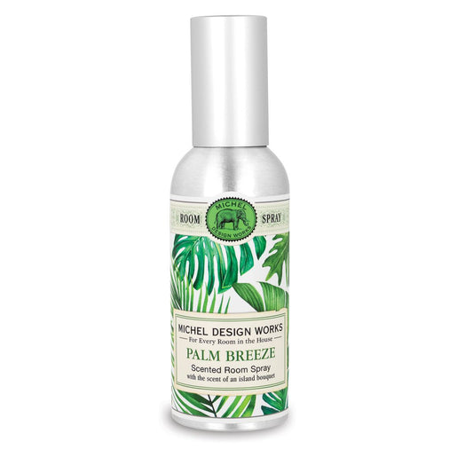 Palm Breeze Room Spray