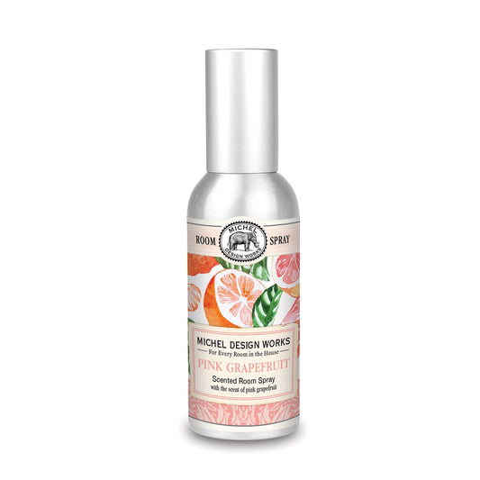 Pink Grapefruit Room Spray