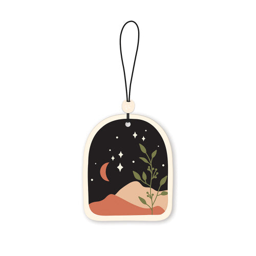 Starry Night Car Air Freshener