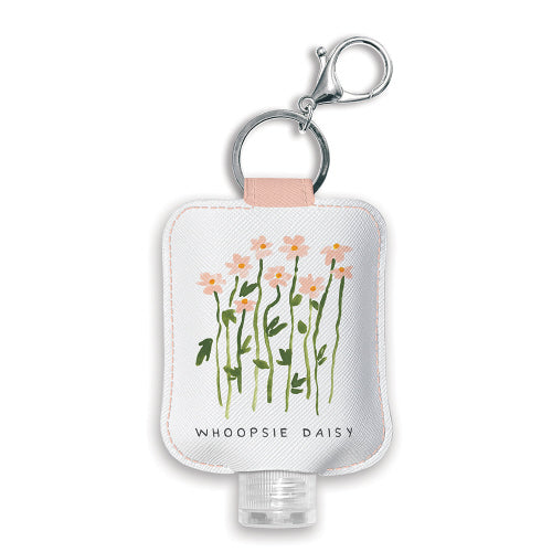 Whoopsie Daisy Hand Sanitizer Holder