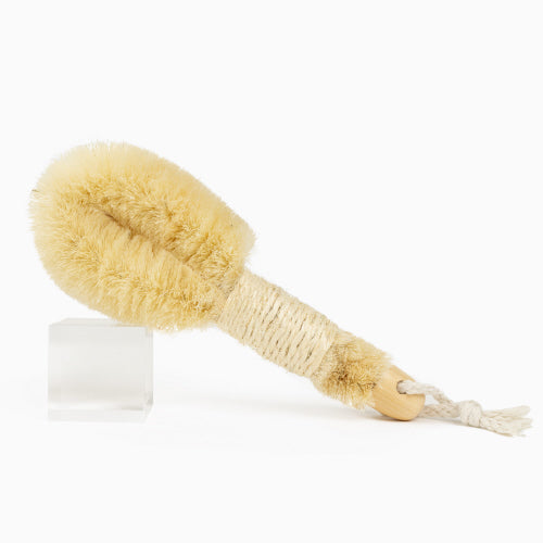 Dry Brush Bath Accessory