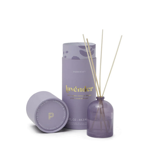 Petite Diffuser Set- Lavender