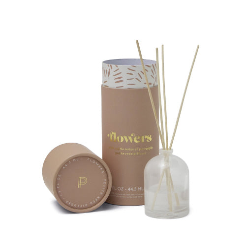 Petite Diffuser Set- Flowers