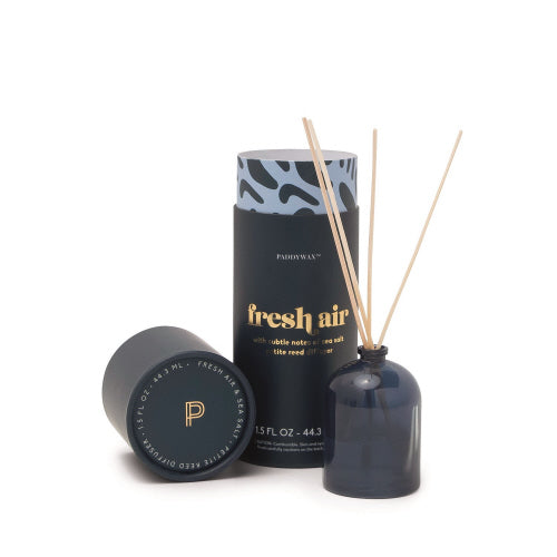 Petite Diffuser Set- Fresh Air