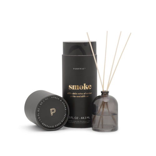 Petite Diffuser Set- Smoke